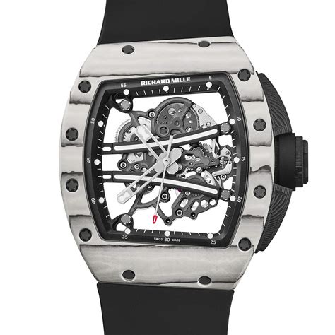 richard mille rm 61 01 ultimate edition|Richard Mille RM 061 .